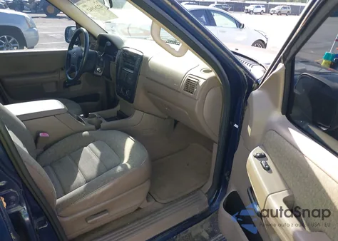 2005 Ford Explorer Xls/Xls Sport z USA, uszkodzony, nr VIN 1FMZU62K55UB30400